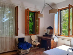 Appartamento in palazzina d'epoca